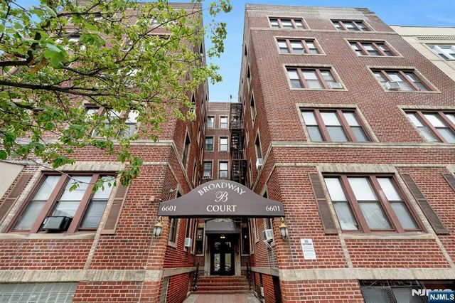 6601 Bdway E7, West New York, NJ 07093