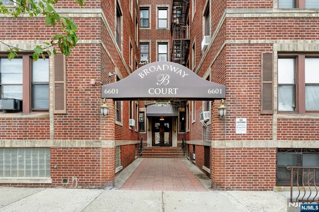 6601 Bdway E7, West New York, NJ 07093