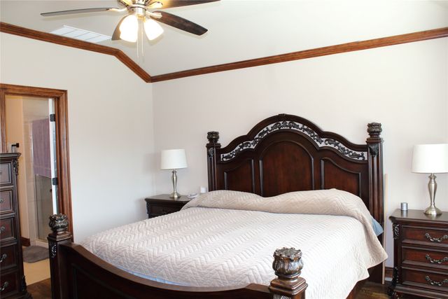 510 Stanton Lane, Lavon, TX 75166