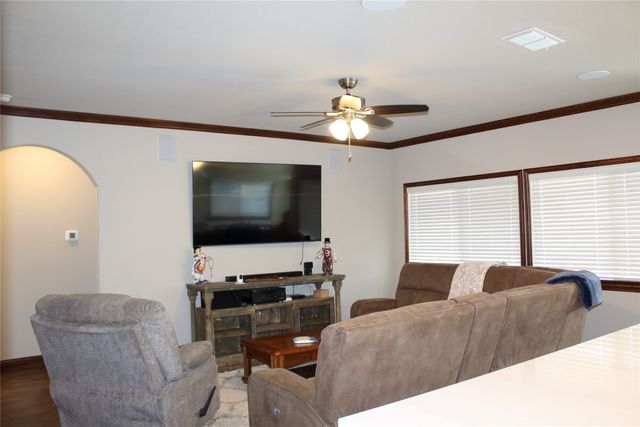 510 Stanton Lane, Lavon, TX 75166