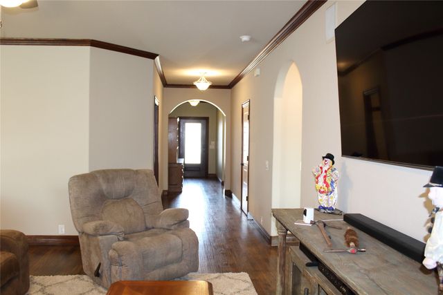 510 Stanton Lane, Lavon, TX 75166