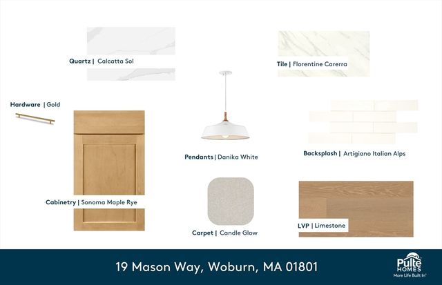 19 Mason Way 75, Woburn, MA 01801