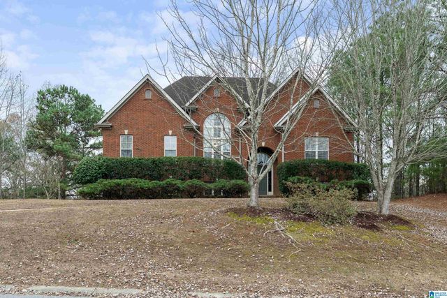 321 DEER RIDGE LANE, Chelsea, AL 35043