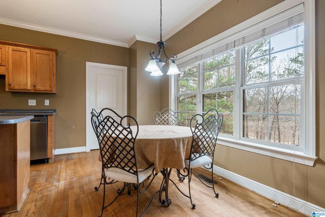 321 DEER RIDGE LANE, Chelsea, AL 35043