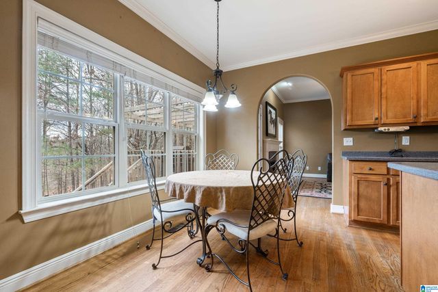 321 DEER RIDGE LANE, Chelsea, AL 35043