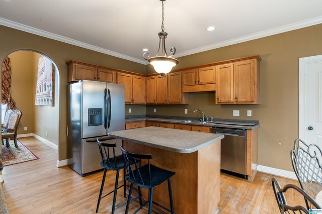 321 DEER RIDGE LANE, Chelsea, AL 35043