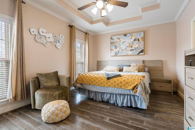 321 DEER RIDGE LANE, Chelsea, AL 35043