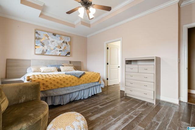 321 DEER RIDGE LANE, Chelsea, AL 35043