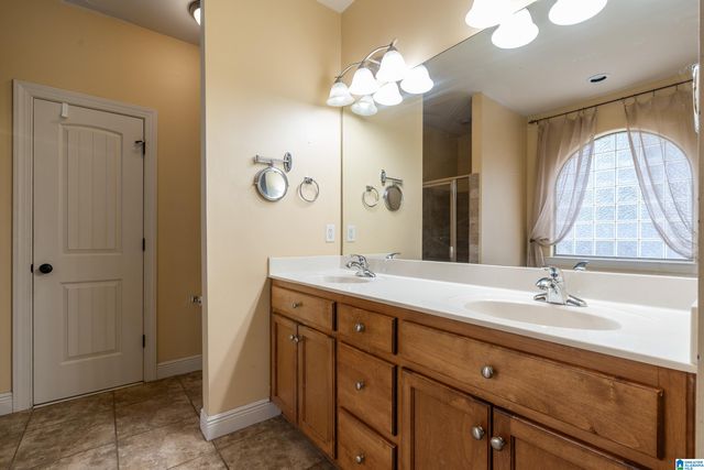 321 DEER RIDGE LANE, Chelsea, AL 35043