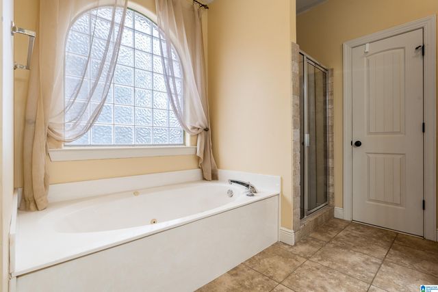 321 DEER RIDGE LANE, Chelsea, AL 35043