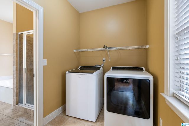 321 DEER RIDGE LANE, Chelsea, AL 35043