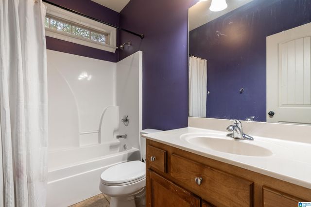 321 DEER RIDGE LANE, Chelsea, AL 35043