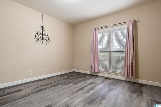 321 DEER RIDGE LANE, Chelsea, AL 35043