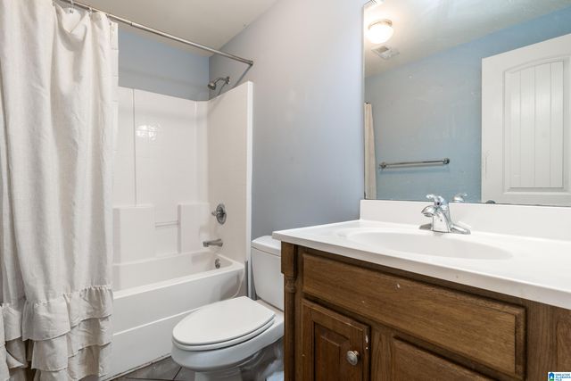 321 DEER RIDGE LANE, Chelsea, AL 35043