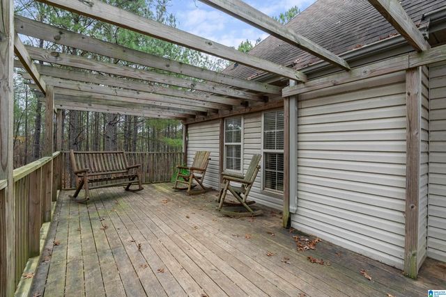 321 DEER RIDGE LANE, Chelsea, AL 35043