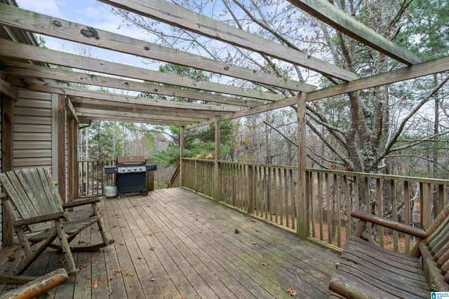 321 DEER RIDGE LANE, Chelsea, AL 35043