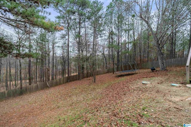 321 DEER RIDGE LANE, Chelsea, AL 35043