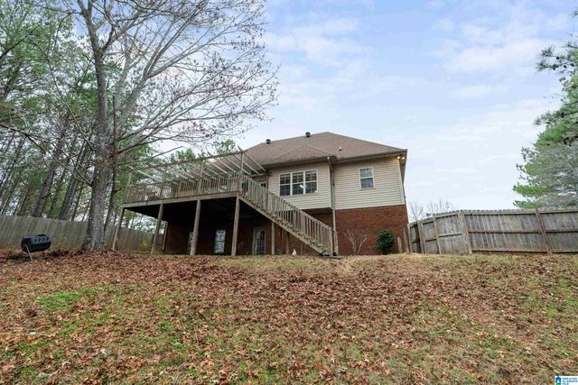 321 DEER RIDGE LANE, Chelsea, AL 35043