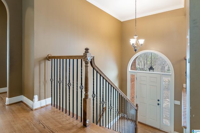 321 DEER RIDGE LANE, Chelsea, AL 35043