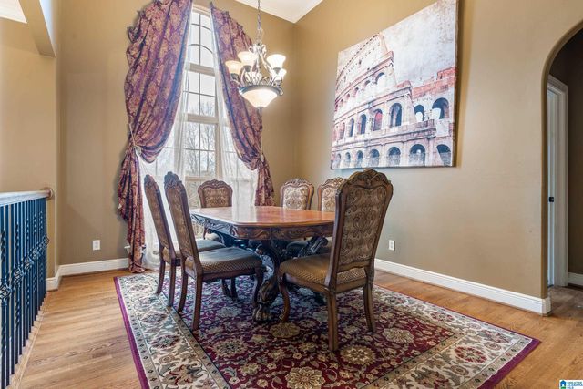 321 DEER RIDGE LANE, Chelsea, AL 35043