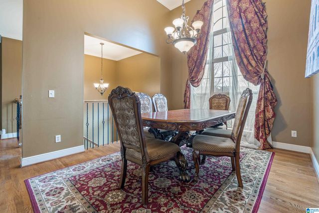 321 DEER RIDGE LANE, Chelsea, AL 35043