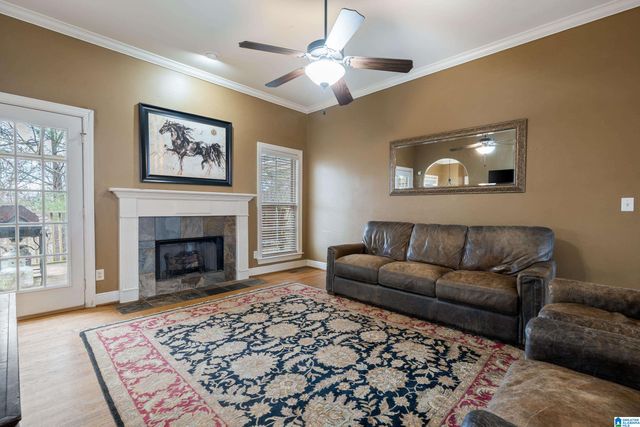 321 DEER RIDGE LANE, Chelsea, AL 35043