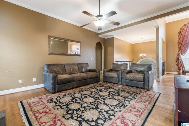 321 DEER RIDGE LANE, Chelsea, AL 35043