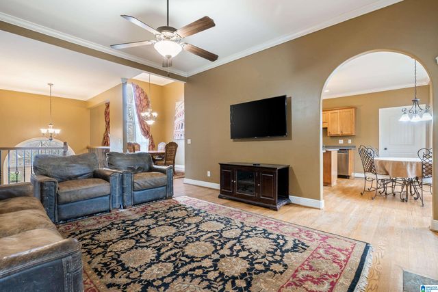 321 DEER RIDGE LANE, Chelsea, AL 35043