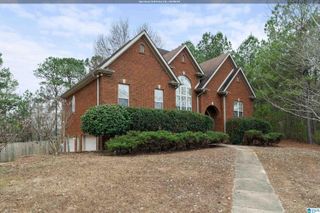321 DEER RIDGE LANE, Chelsea, AL 35043