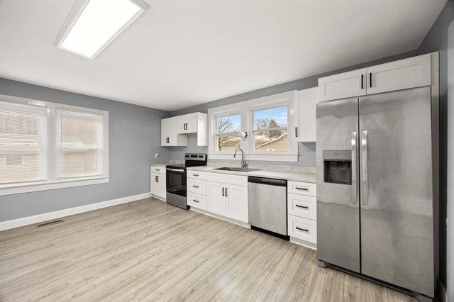 517 W High Street, Mt Sterling, KY 40353