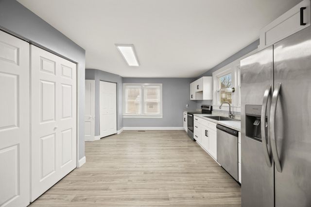 517 W High Street, Mt Sterling, KY 40353