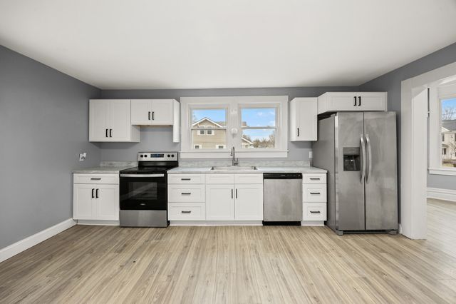 517 W High Street, Mt Sterling, KY 40353