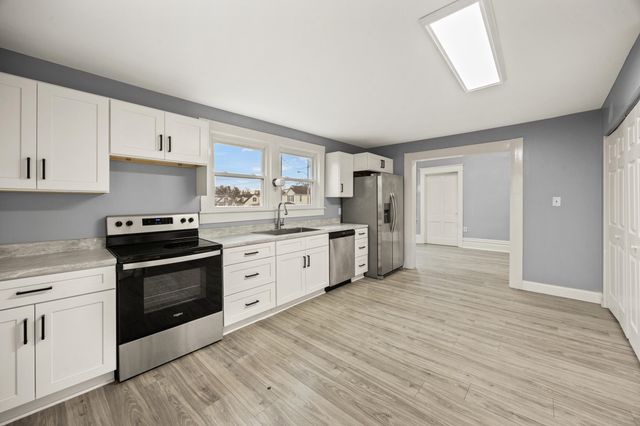 517 W High Street, Mt Sterling, KY 40353