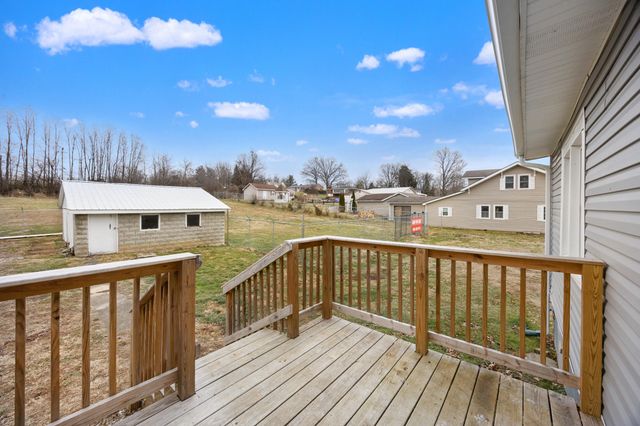 517 W High Street, Mt Sterling, KY 40353