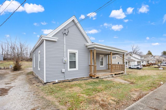 517 W High Street, Mt Sterling, KY 40353