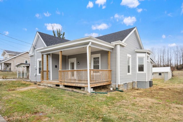 517 W High Street, Mt Sterling, KY 40353