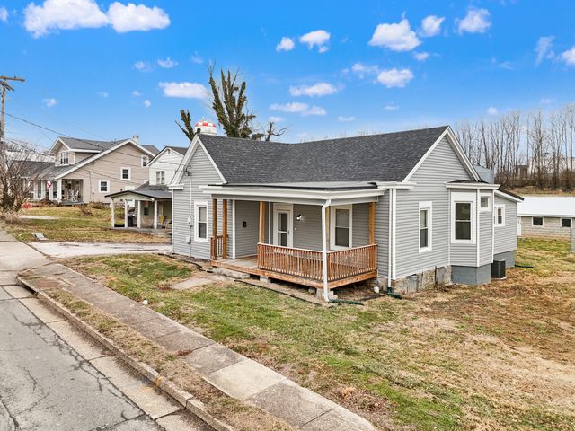 517 W High Street, Mt Sterling, KY 40353