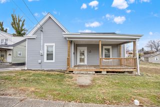 517 W High Street, Mt Sterling, KY 40353