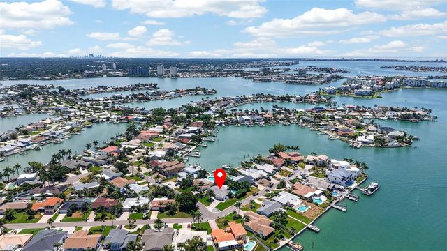 8094 12TH AVENUE S, St Petersburg, FL 33707