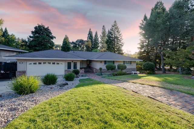 4213 Pocono Ct, Fair Oaks, CA 95628