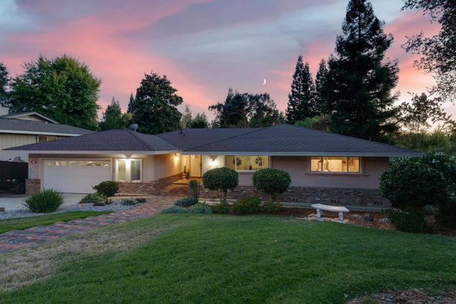4213 Pocono Ct, Fair Oaks, CA 95628