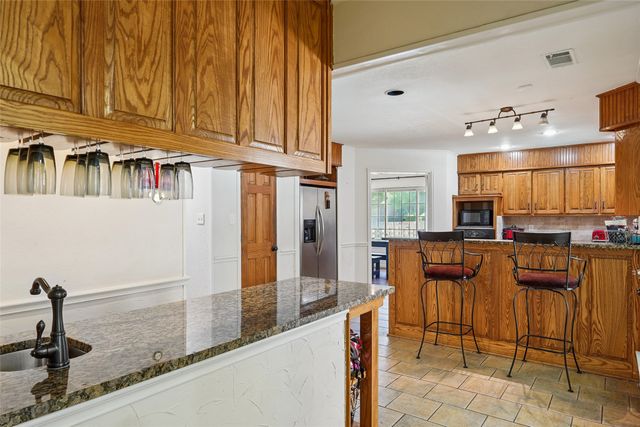 3904 Ashley Court, Colleyville, TX 76034