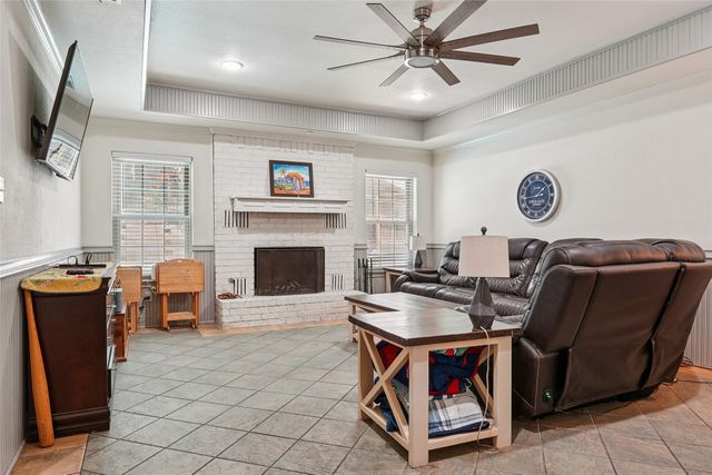 3904 Ashley Court, Colleyville, TX 76034