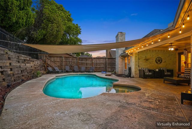 3904 Ashley Court, Colleyville, TX 76034