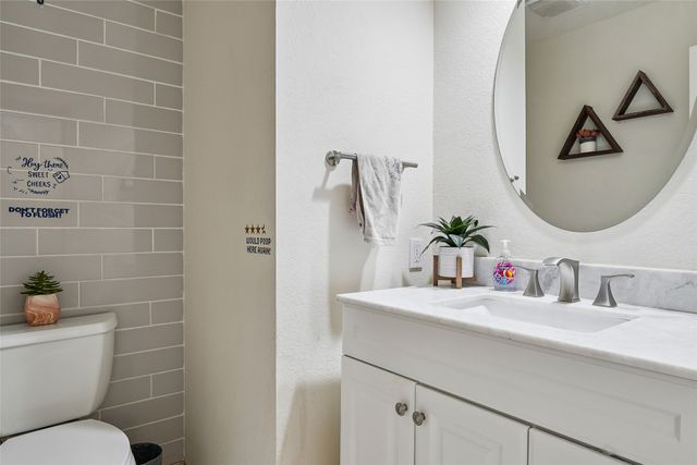 3904 Ashley Court, Colleyville, TX 76034