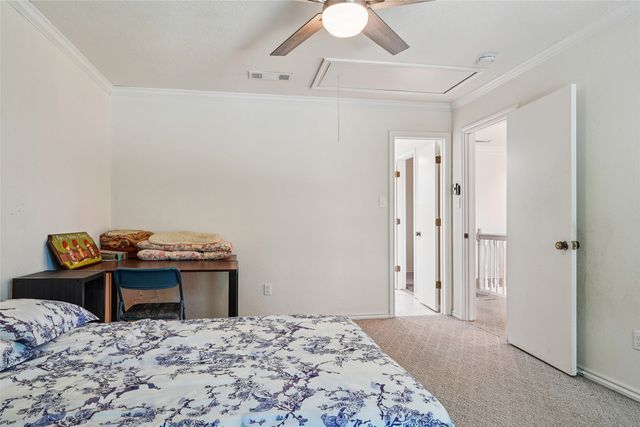 3904 Ashley Court, Colleyville, TX 76034