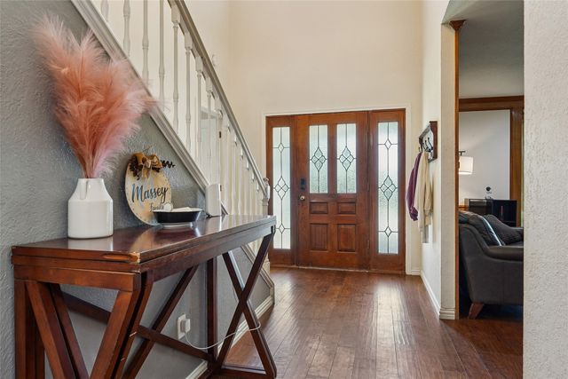 3904 Ashley Court, Colleyville, TX 76034