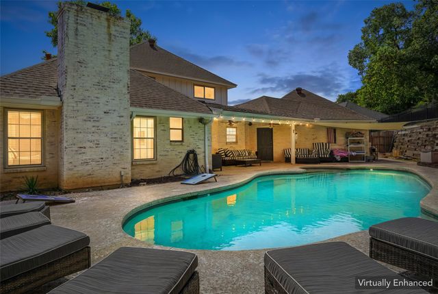 3904 Ashley Court, Colleyville, TX 76034