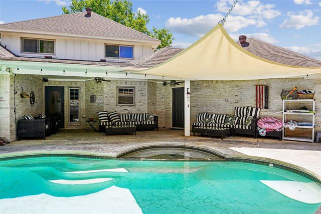 3904 Ashley Court, Colleyville, TX 76034