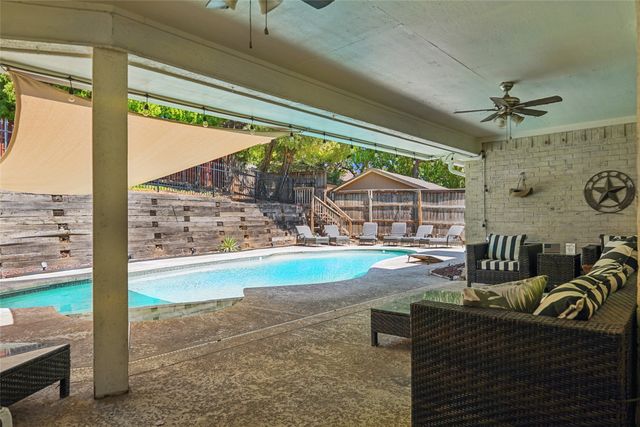 3904 Ashley Court, Colleyville, TX 76034